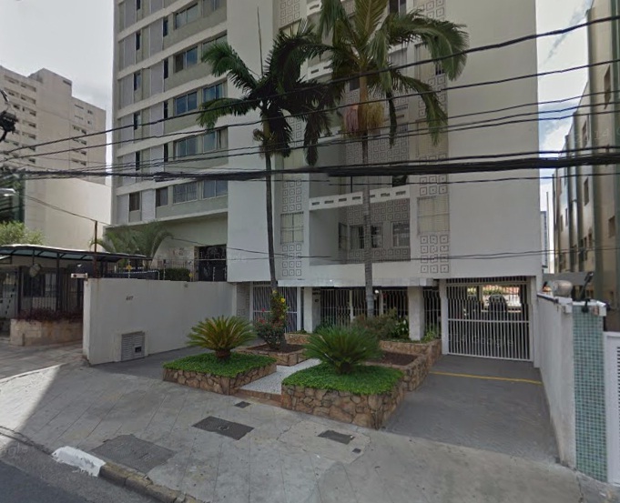 Imagem do condomínio Condomínio Marília - Vila Mariana - São Paulo - SP