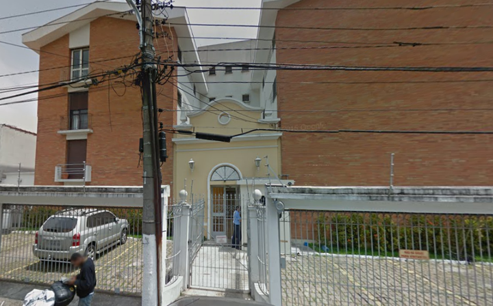 Imagem do condomínio  - Condomínio Marilu Chácara Santo Antônio - São Paulo - SP