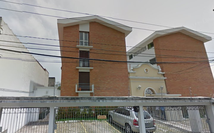 Imagem do condomínio  - Condomínio Marilu Chácara Santo Antônio - São Paulo - SP