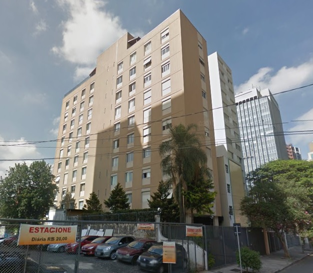 Imagem do condomínio Condomínio Marilu - Pinheiros - São Paulo - SP