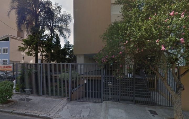 Imagem do condomínio Condomínio Marilu - Pinheiros - São Paulo - SP