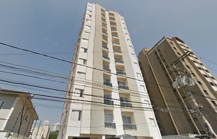 Imagem do condomínio Condomínio Marina - Brooklin - São Paulo - SP