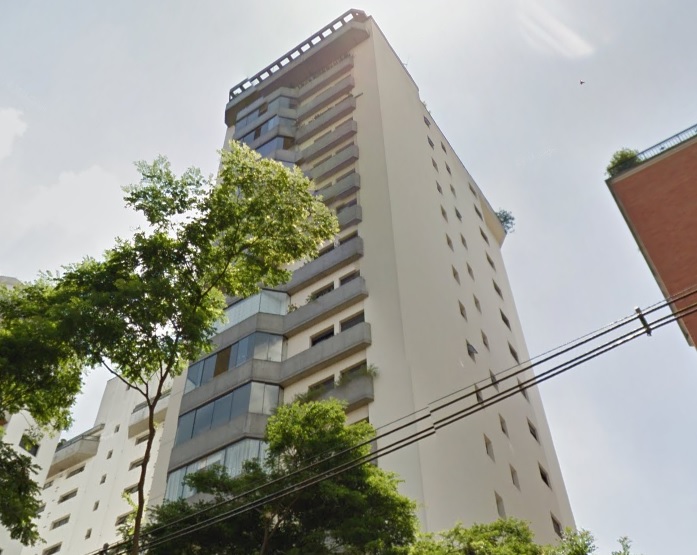 Imagem do condomínio Condomínio Marina - Campo Belo - São Paulo - SP