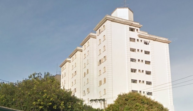 Imagem do condomínio Condomínio Marina E - Sônia Saúde - São Paulo - SP