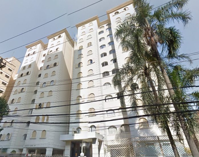 Imagem do condomínio Condomínio Marina E - Sônia Saúde - São Paulo - SP
