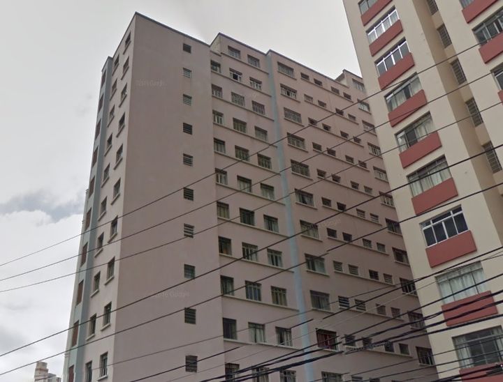 Imagem do condomínio Condomínio Marina - II Aclimação - São Paulo - SP
