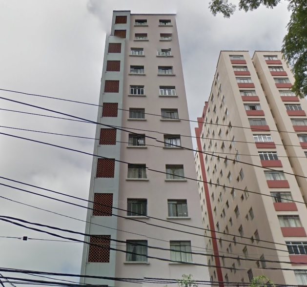 Imagem do condomínio Condomínio Marina - II Aclimação - São Paulo - SP