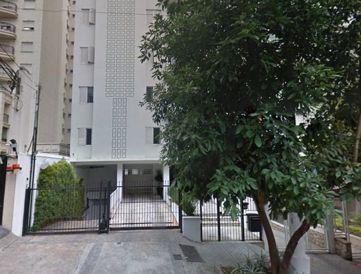 Imagem do condomínio Condomínio Marina - Pinheiros - São Paulo - SP