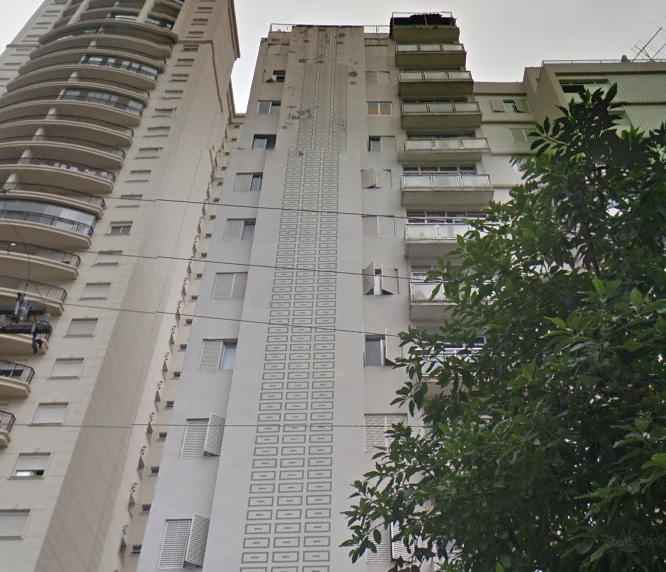 Imagem do condomínio Condomínio Marina - Pinheiros - São Paulo - SP