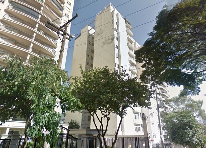 Imagem do condomínio Condomínio Marina - Pinheiros - São Paulo - SP
