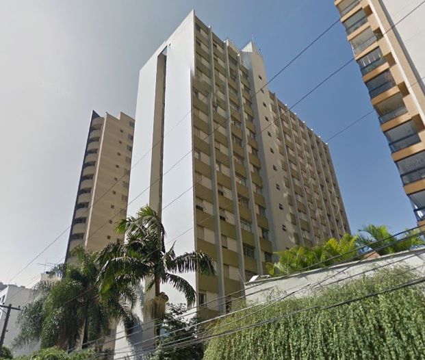 Imagem do condomínio Condomínio Maringá - Perdizes - São Paulo - SP