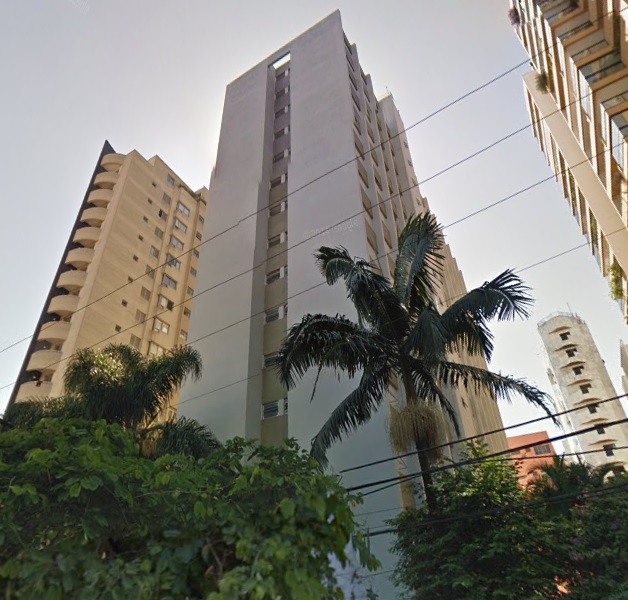 Imagem do condomínio Condomínio Maringá - Perdizes - São Paulo - SP