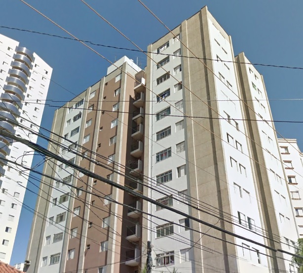 Imagem do condomínio Condomínio Marisa Pompéia - Vila Pompéia - São Paulo - SP