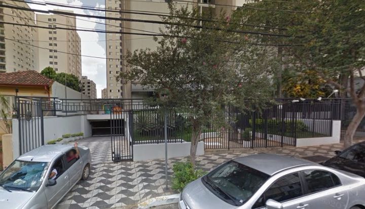 Imagem do condomínio Condomínio Marisa Pompéia - Vila Pompéia - São Paulo - SP