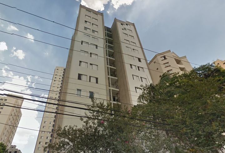 Imagem do condomínio Condomínio Marisa Pompéia - Vila Pompéia - São Paulo - SP