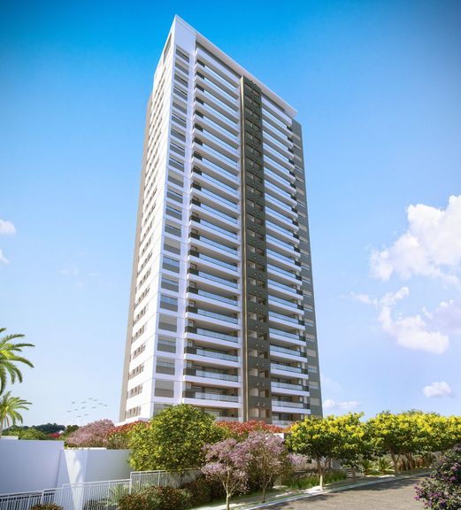 Imagem do condomínio Condomínio Mariz Vila Mariana - Jardim Da Glória - São Paulo - SP