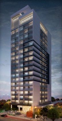Imagem do condomínio Condomínio Marques Business Center - Barra Funda - São Paulo - SP