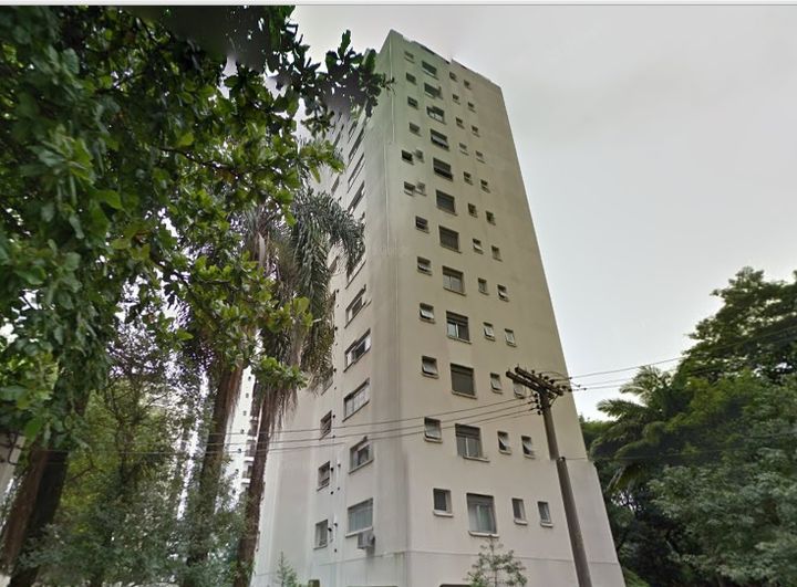 Imagem do condomínio Condomínio Marquês De Castelli Vl Nova Conceição - Vila Nova Conceição - São Paulo - SP