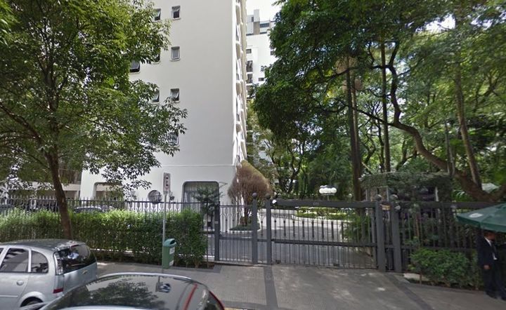 Imagem do condomínio Condomínio Marquês De Castelli Vl Nova Conceição - Vila Nova Conceição - São Paulo - SP
