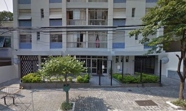 Imagem do condomínio Condomínio Marquês De Rezende Itaim - Itaim Bibi - São Paulo - SP