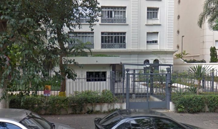 Imagem do condomínio Condomínio Marquês De - Sevilha Vila Nova Conceição - São Paulo - SP