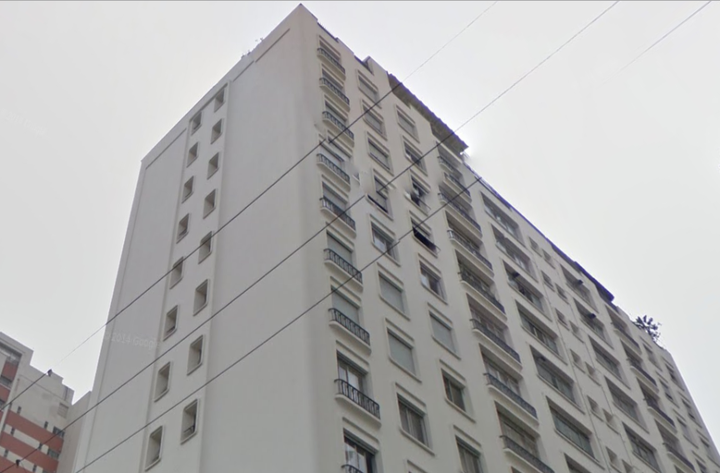 Imagem do condomínio Condomínio Marquês Savoia - Brooklin - São Paulo - SP