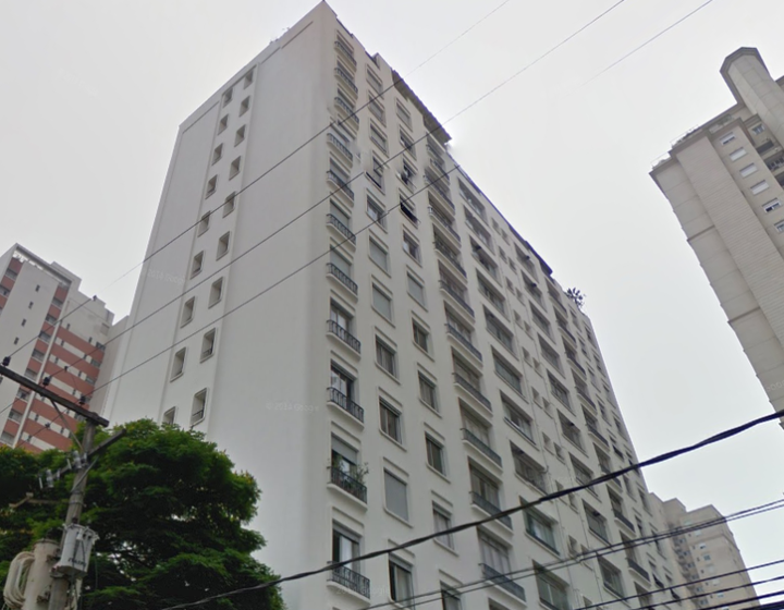 Imagem do condomínio Condomínio Marquês Savoia - Brooklin - São Paulo - SP