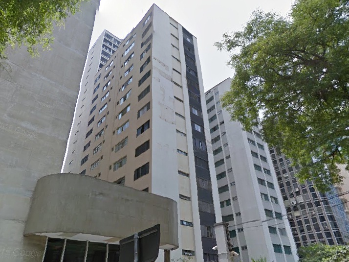Imagem do condomínio Condomínio Marquesa De Santos - Jardim Paulista - São Paulo - SP