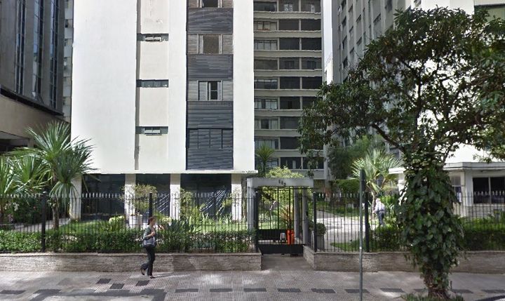 Imagem do condomínio Condomínio Marquesa De Santos - Jardim Paulista - São Paulo - SP