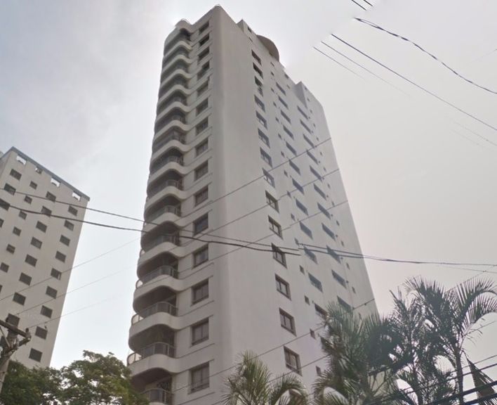 Imagem do condomínio Condomínio - Marrakesch Saúde - São Paulo - SP