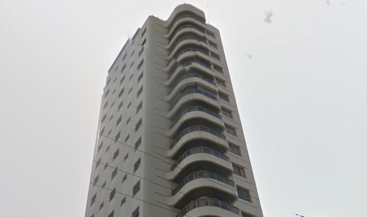 Imagem do condomínio Condomínio - Marrakesch Saúde - São Paulo - SP