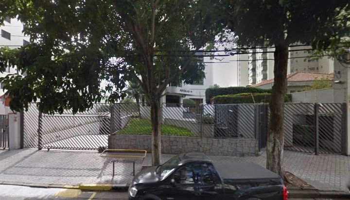 Imagem do condomínio Condomínio - Marrakesch Saúde - São Paulo - SP
