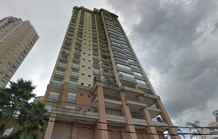 Imagem do condomínio Condomínio Marrion Luxury Edition - Perdizes - São Paulo - SP