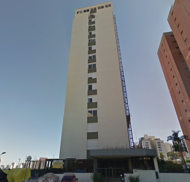Imagem do condomínio Condomínio Martha Monteiro Machado - Vila Madalena - São Paulo - SP