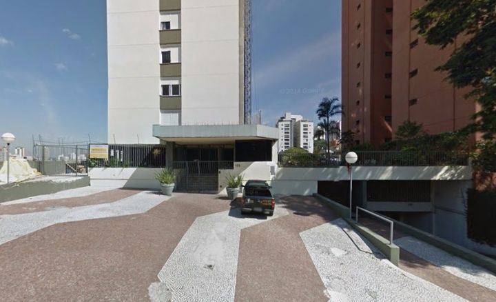 Imagem do condomínio Condomínio Martha Monteiro Machado - Vila Madalena - São Paulo - SP