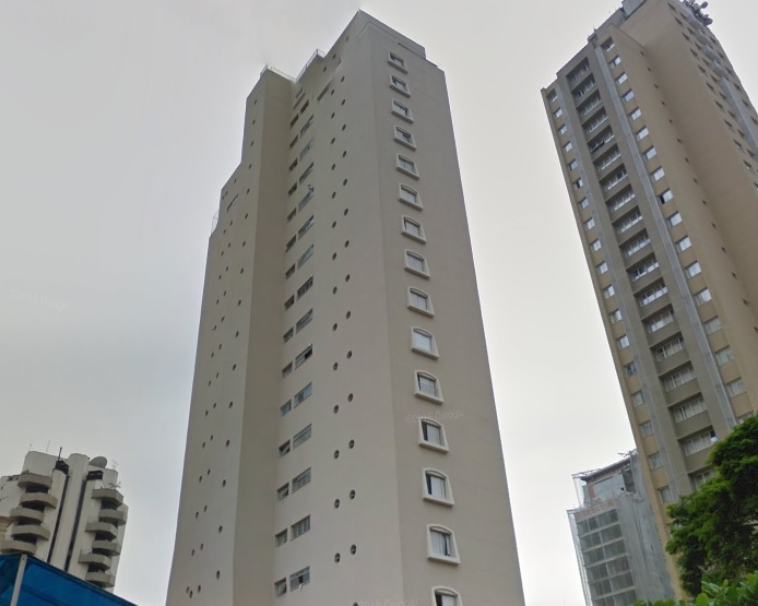 Imagem do condomínio Condomínio - Martinho Vila Olímpia - São Paulo - SP