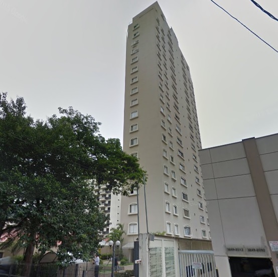 Imagem do condomínio Condomínio - Martinho Vila Olímpia - São Paulo - SP