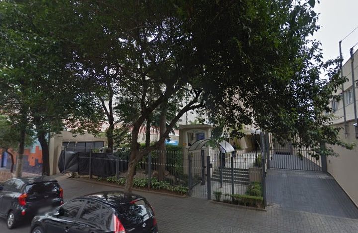 Imagem do condomínio Condomínio - Martinho Vila Olímpia - São Paulo - SP
