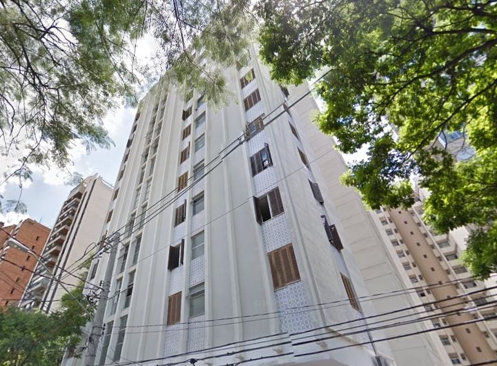 Imagem do condomínio Condomínio - Maruá Vila Nova Conceição - São Paulo - SP