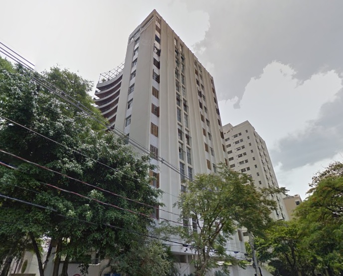 Imagem do condomínio Condomínio - Maruá Vila Nova Conceição - São Paulo - SP