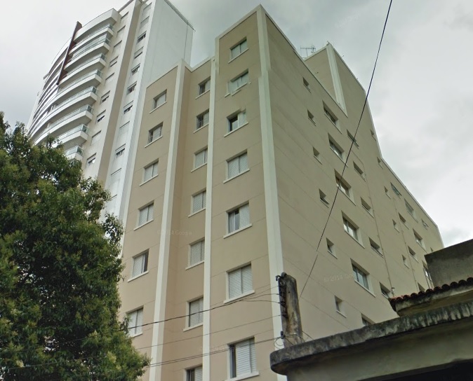Imagem do condomínio Condomínio - Masza Saúde - São Paulo - SP