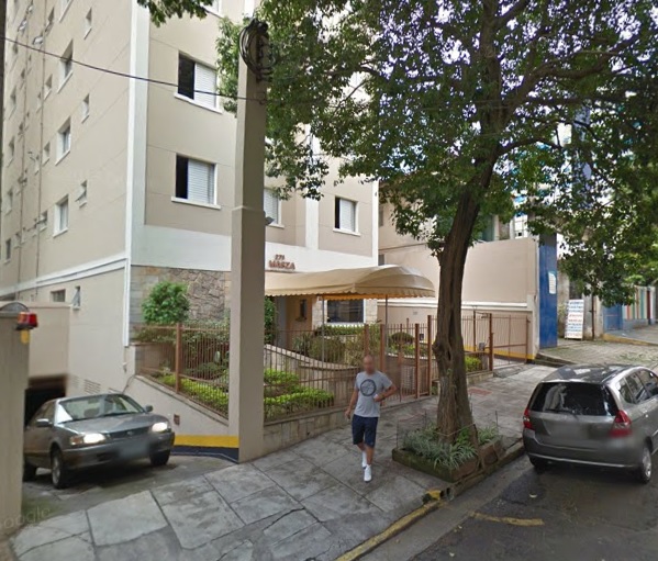 Imagem do condomínio Condomínio - Masza Saúde - São Paulo - SP