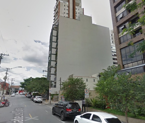 Imagem do condomínio Condomínio Mateus Grou 79 - Pinheiros - São Paulo - SP