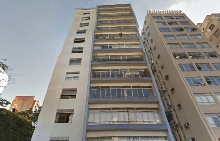 Imagem do condomínio Condomínio Mathilde Jardim América - Cerqueira César - São Paulo - SP