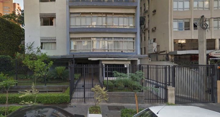 Imagem do condomínio Condomínio Mathilde Jardim América - Cerqueira César - São Paulo - SP