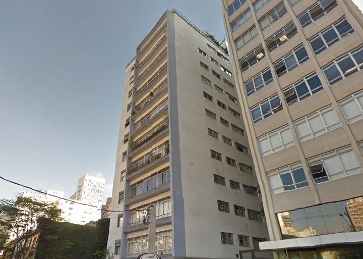 Imagem do condomínio Condomínio Mathilde Jardim América - Cerqueira César - São Paulo - SP