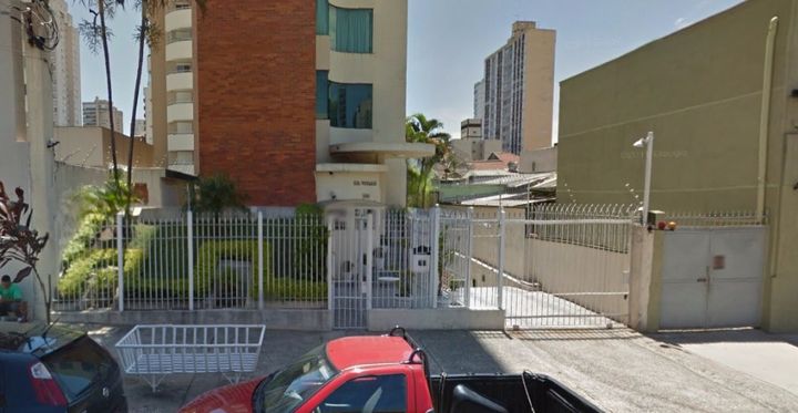 Imagem do condomínio Condomínio Matisse - Vila Romana - São Paulo - SP