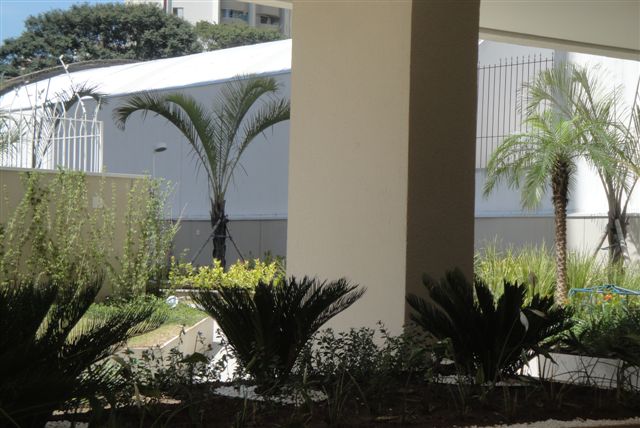 Imagem do condomínio Condomínio Matisse - Vila Romana - São Paulo - SP