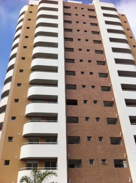 Imagem do condomínio Condomínio Matisse - Vila Romana - São Paulo - SP