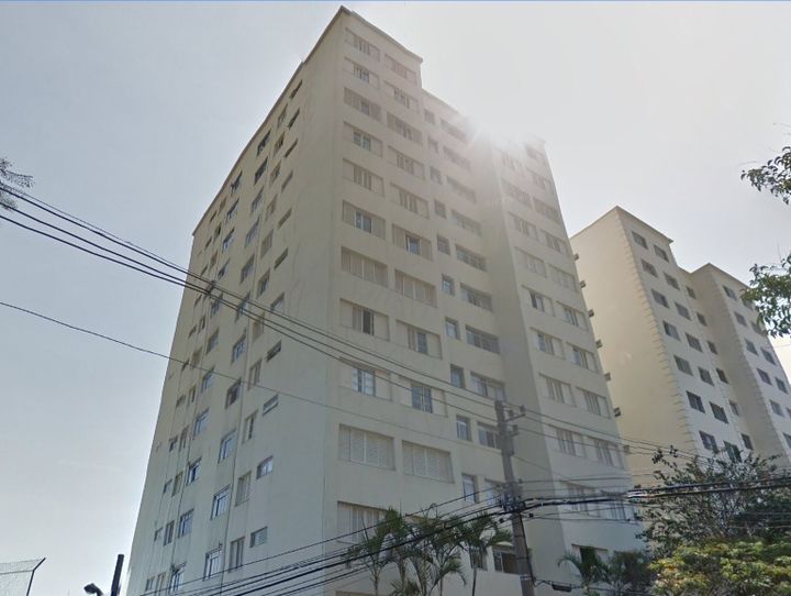 Imagem do condomínio Condomínio Matola 1 - Vila Madalena - São Paulo - SP